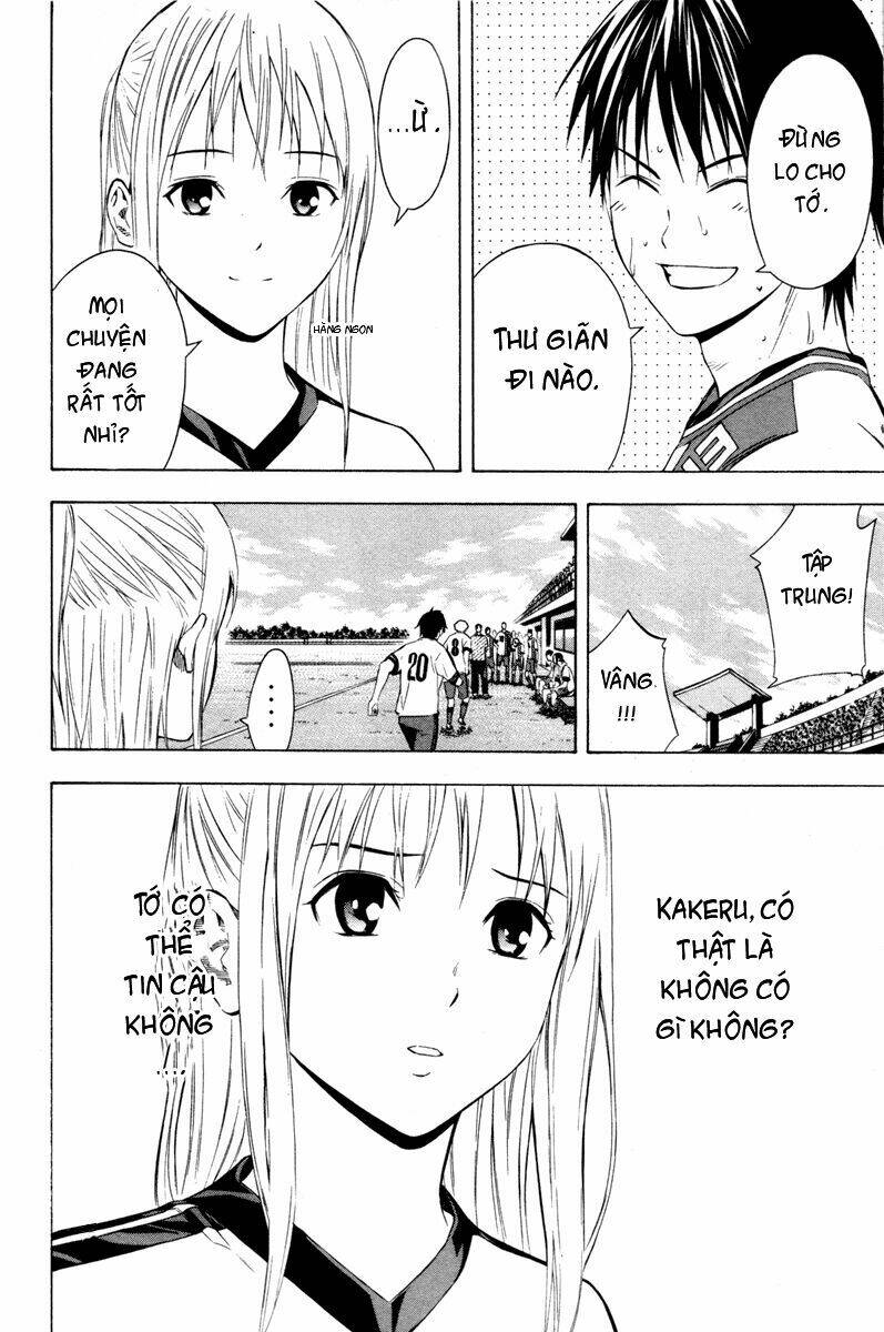 kỵ sĩ trong vòng cấm chapter 86 17