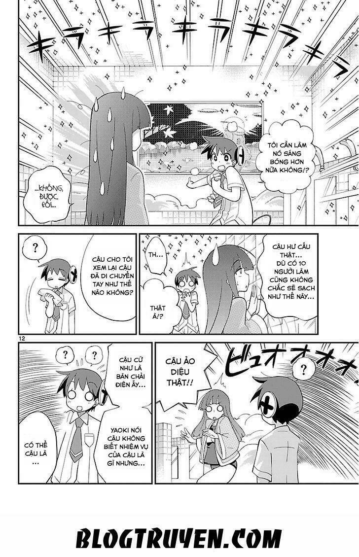 ninomae shii no tsukaikata chapter 14 14