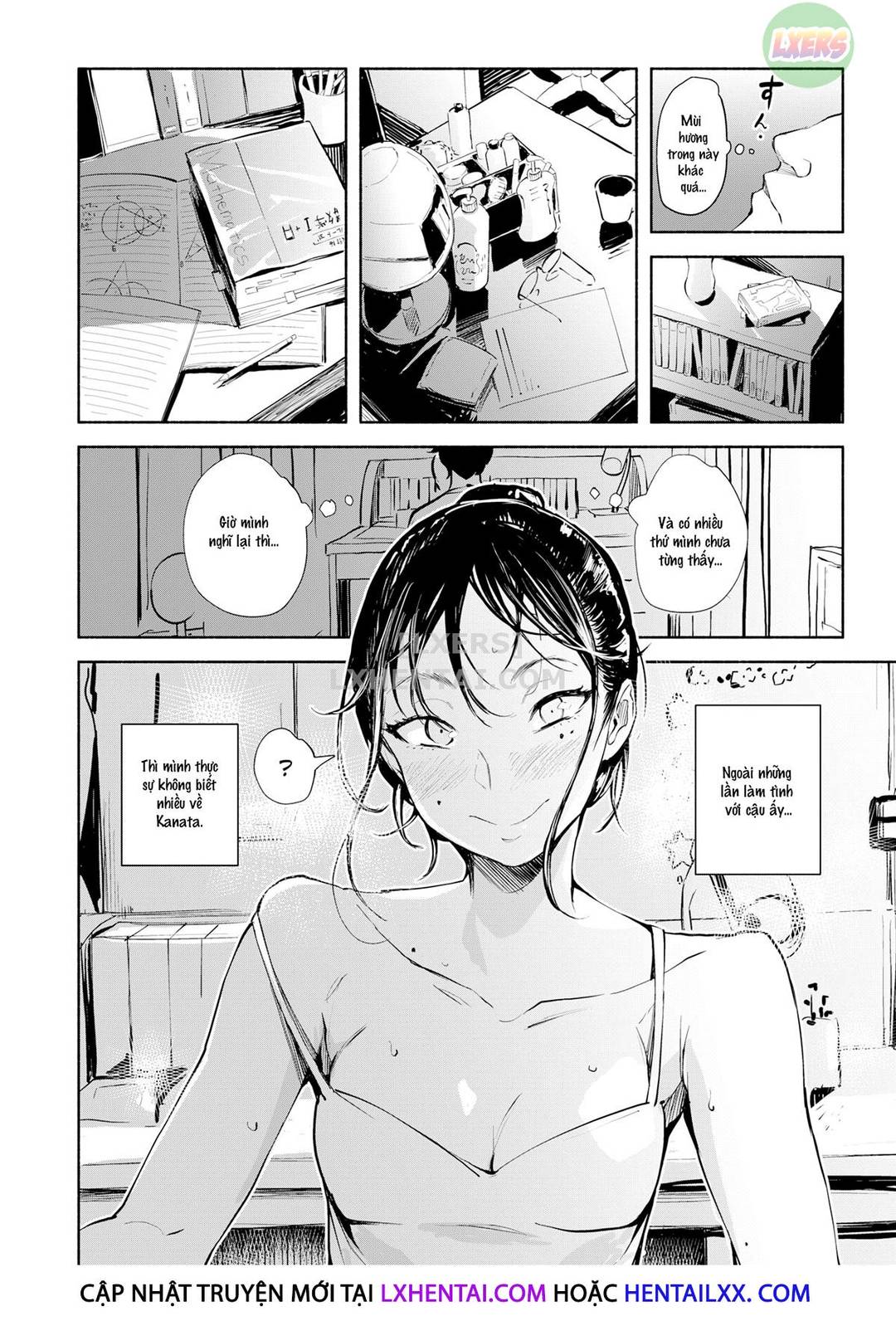 khía cạnh khác chapter 1 12