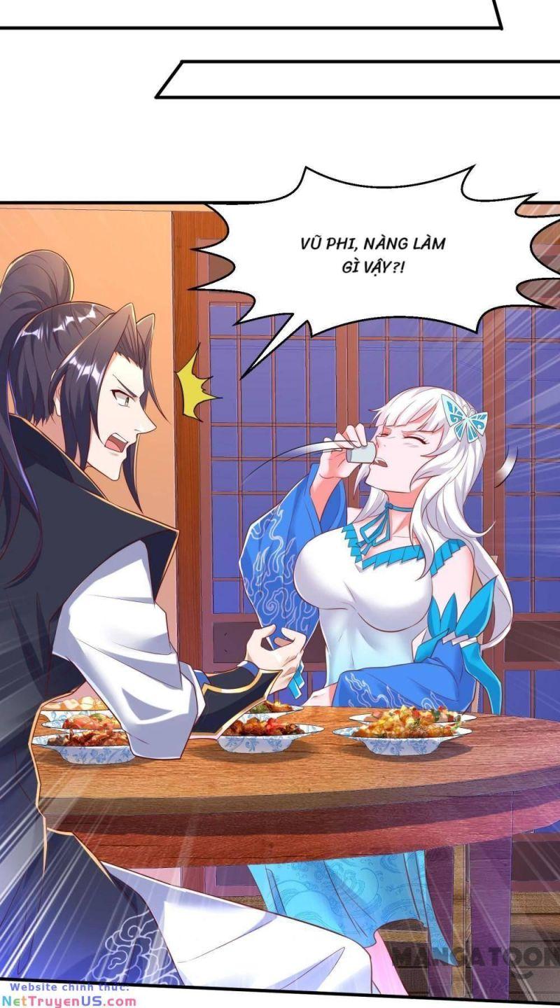 đệ nhất người ở rể chapter 266 29