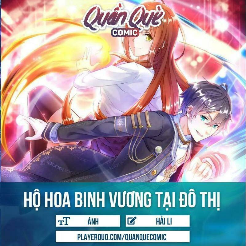 cực phẩm yêu nghiệt chapter 70 1