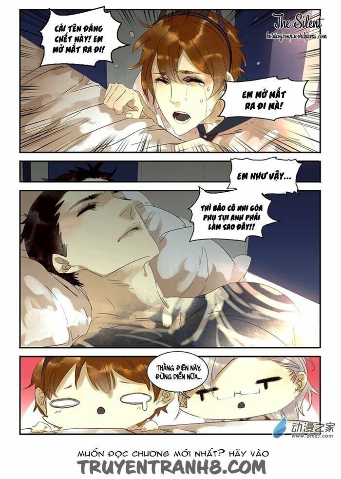 gia tử khu 37 chapter 31 3