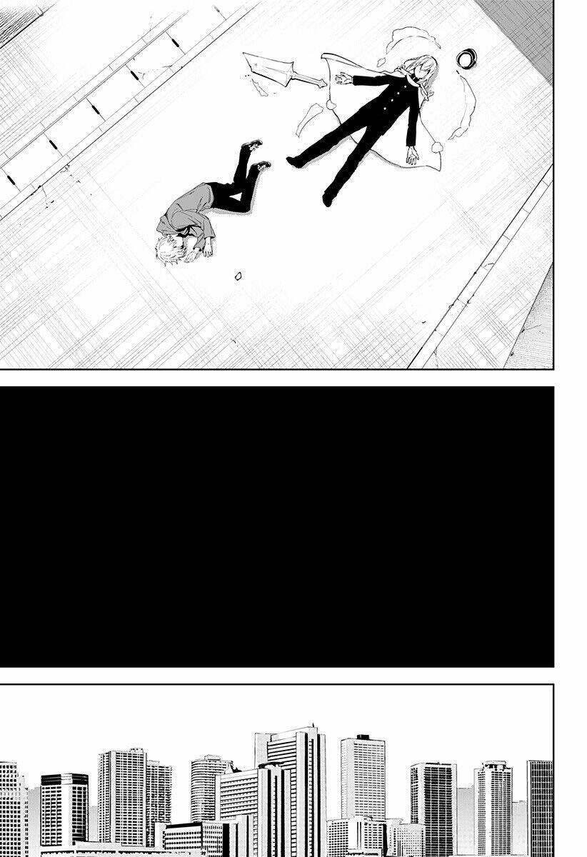 tiêu diệt dị nghị trong xã hội loài người chapter 19 21