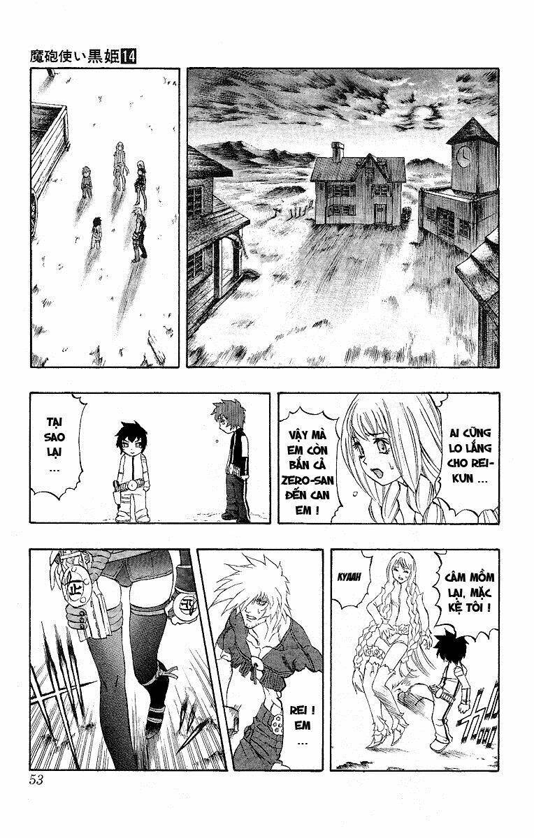 phù thủy phép thuật chapter 51 47