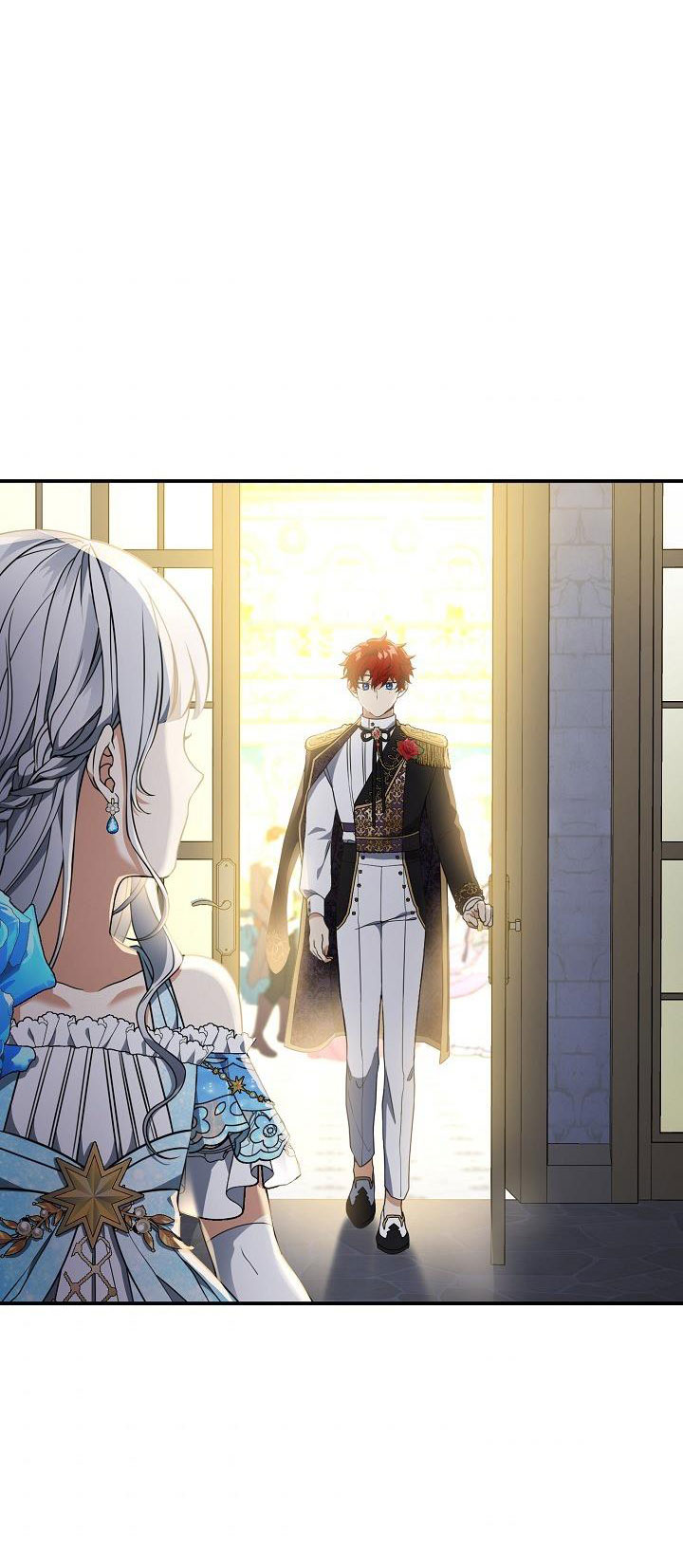 hướng đến ánh dương một lần nữa chapter 35.1 2