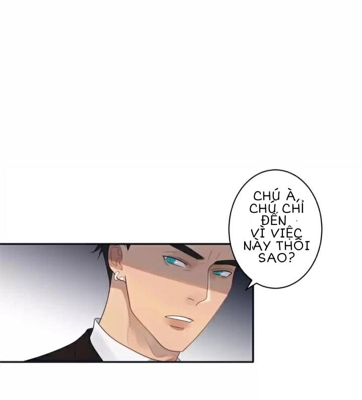 just us - chỉ hai chúng ta chapter 20 13