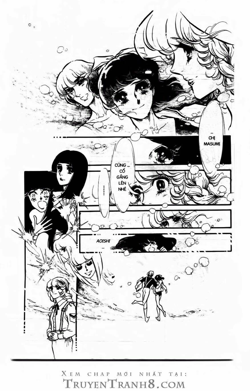 swan - vũ khúc thiên nga chapter 113 18