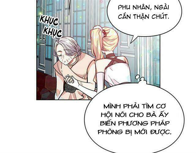 nữ hoàng ngoại khoa chapter 34 55