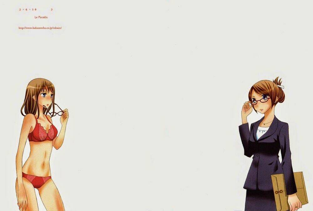 apart mate chapter 1 5