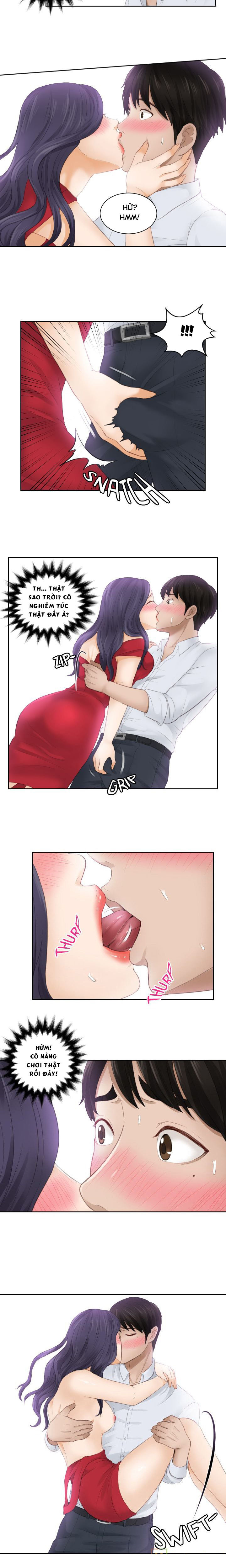 chàng thám tử đào hoa chapter 10 6