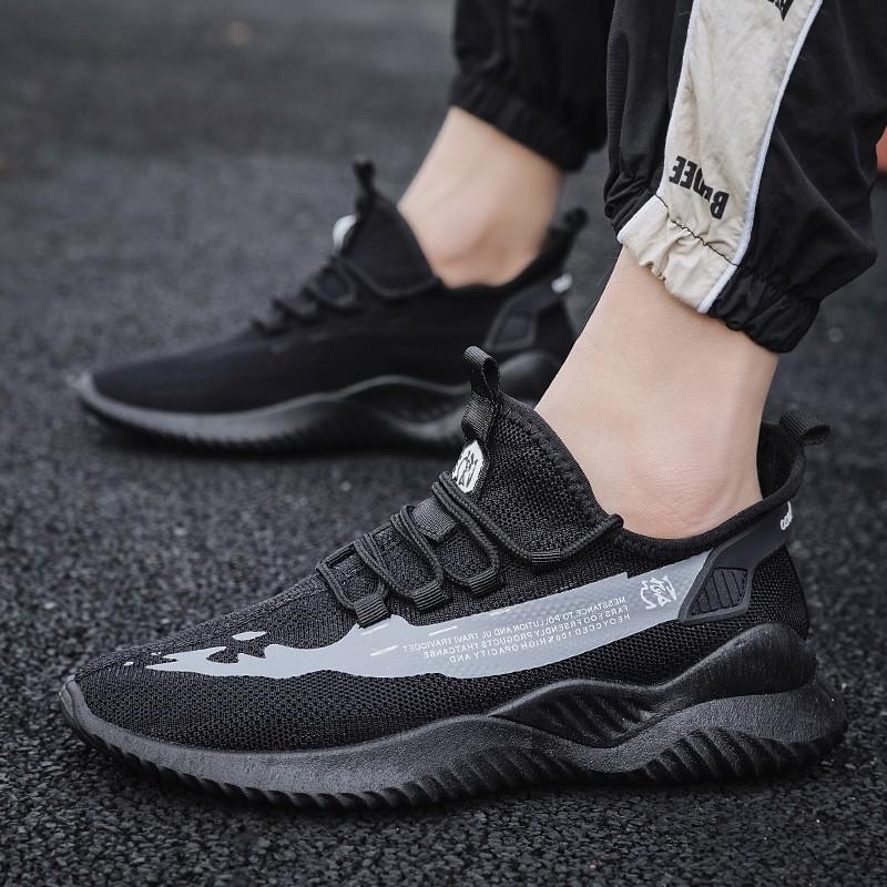 Giày sneaker nam GN778 shop Gấu Nâu chuyên giày nam đẹp