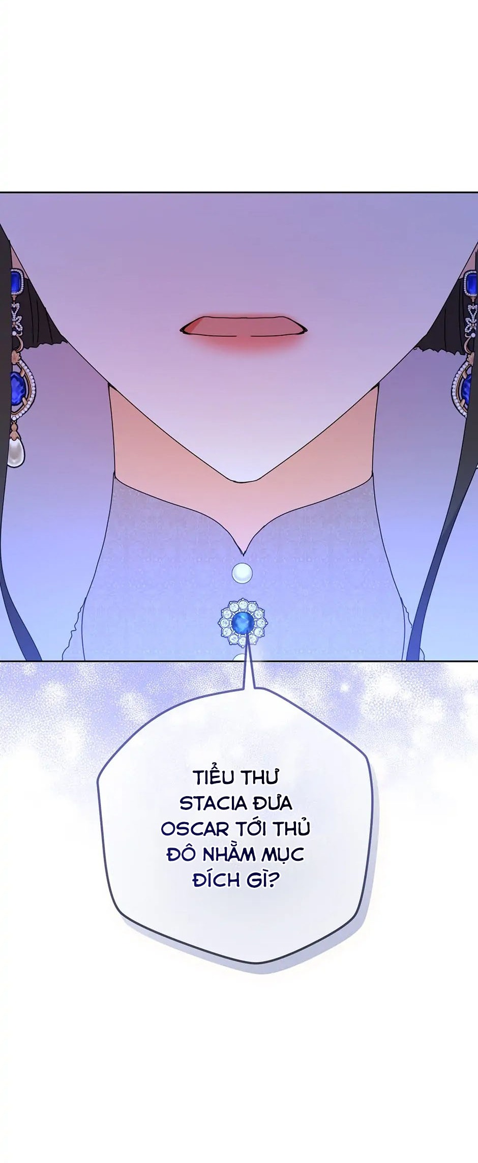 từ hầu gái tôi đã trở thành hoàng hậu chapter 88 23