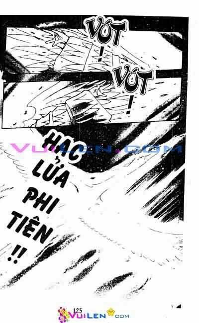 tiểu hòa thượng hd remake chapter 282 11