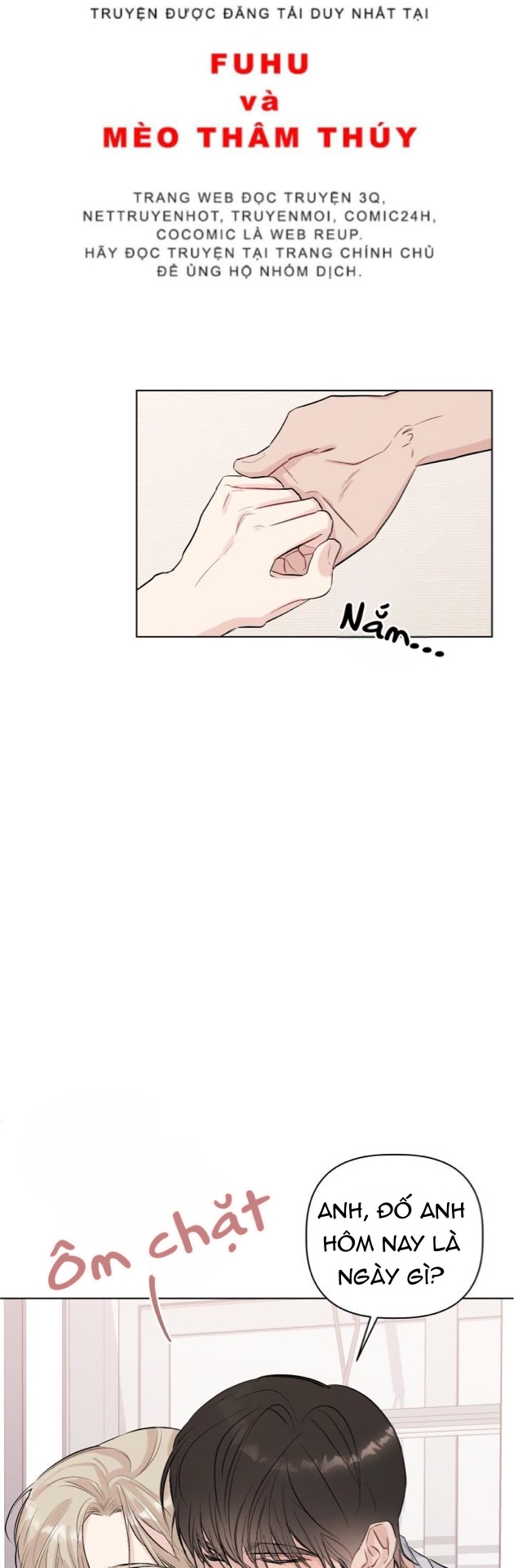 tình yêu ràng buộc chapter 5 15