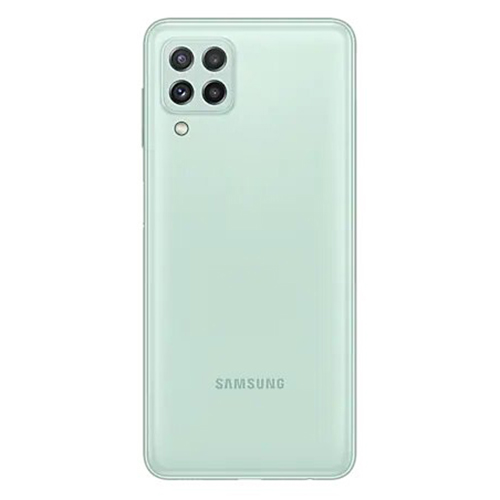 Điện Thoại Samsung Galaxy A22 LTE (6GB/128GB) - ĐÃ KÍCH HOẠT BẢO HÀNH ĐIỆN TỬ - Hàng Chính Hãng