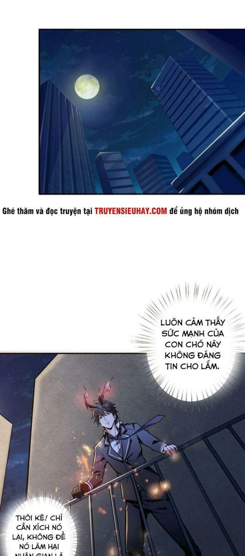 god slayer chapter 10 1