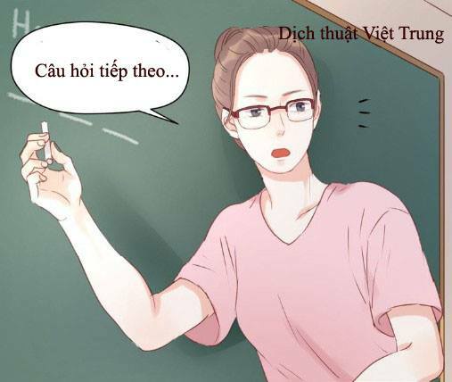 lượm được một tiểu hồ ly phần 1 chapter 7 21