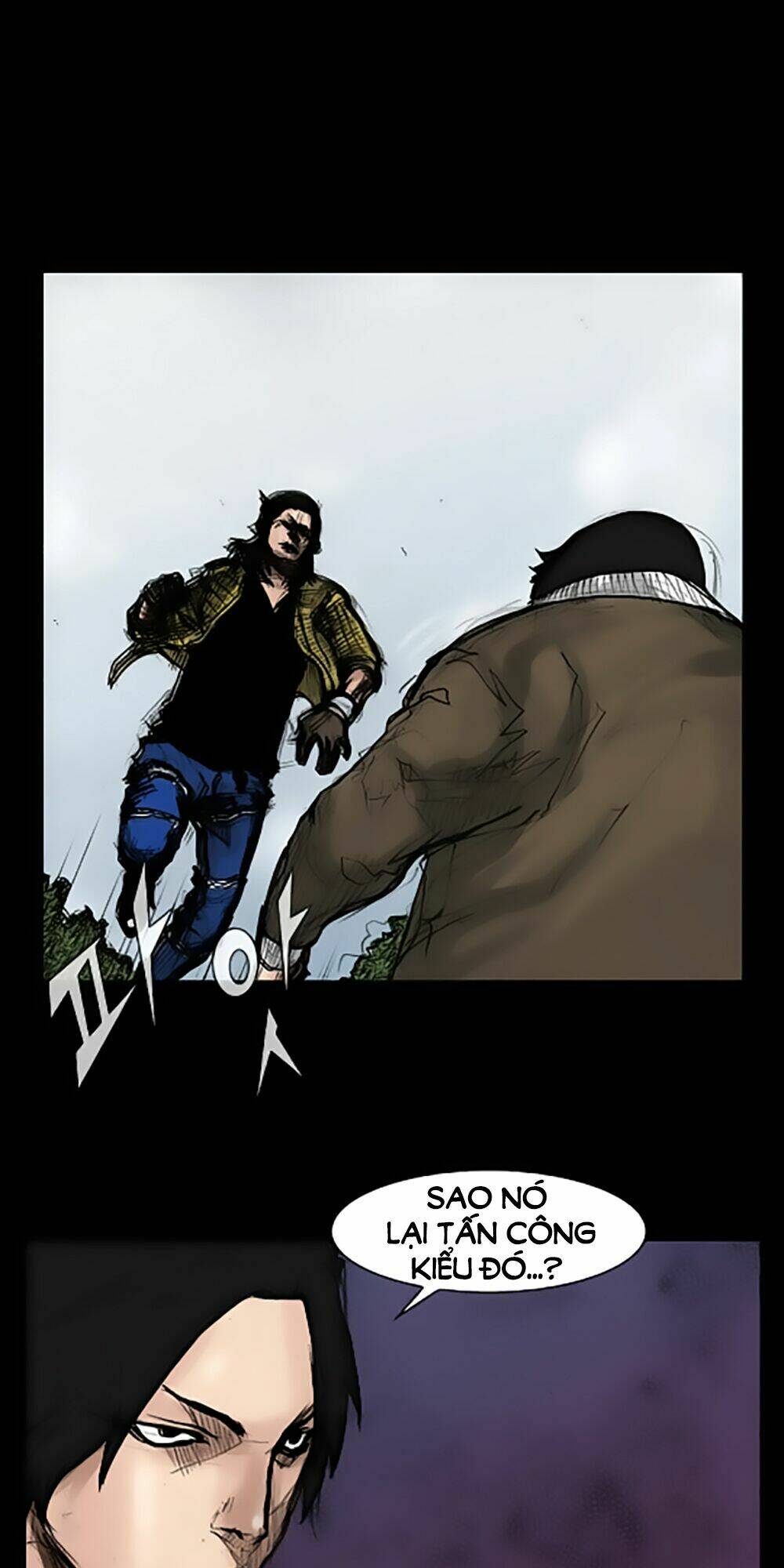 dokgo | độc cô chapter 36 10