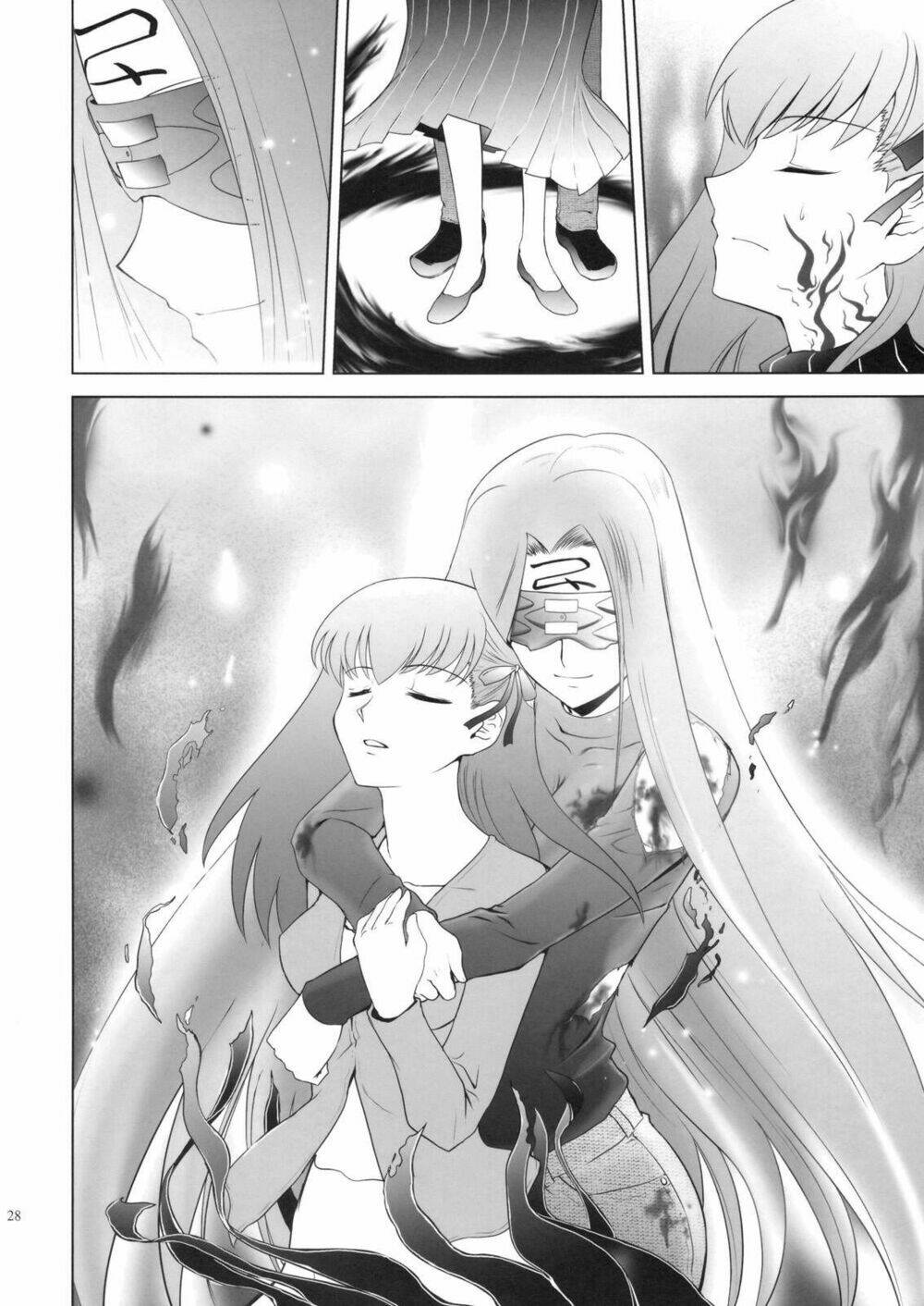 t-moon complex x chapter 2 27