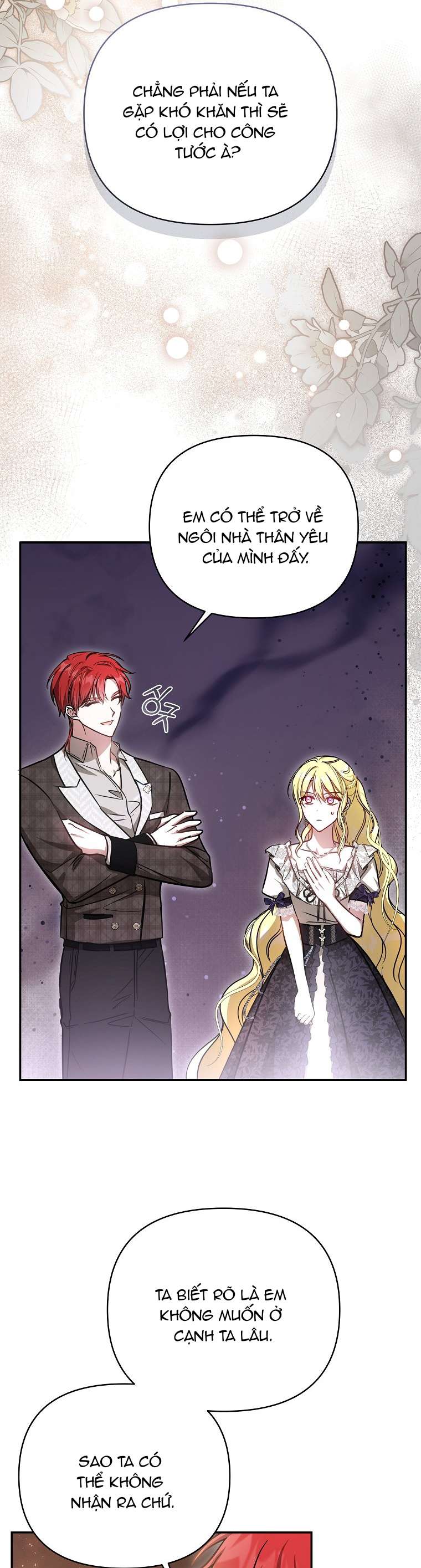 chị gái tôi là nhân vật chính chapter 17 43