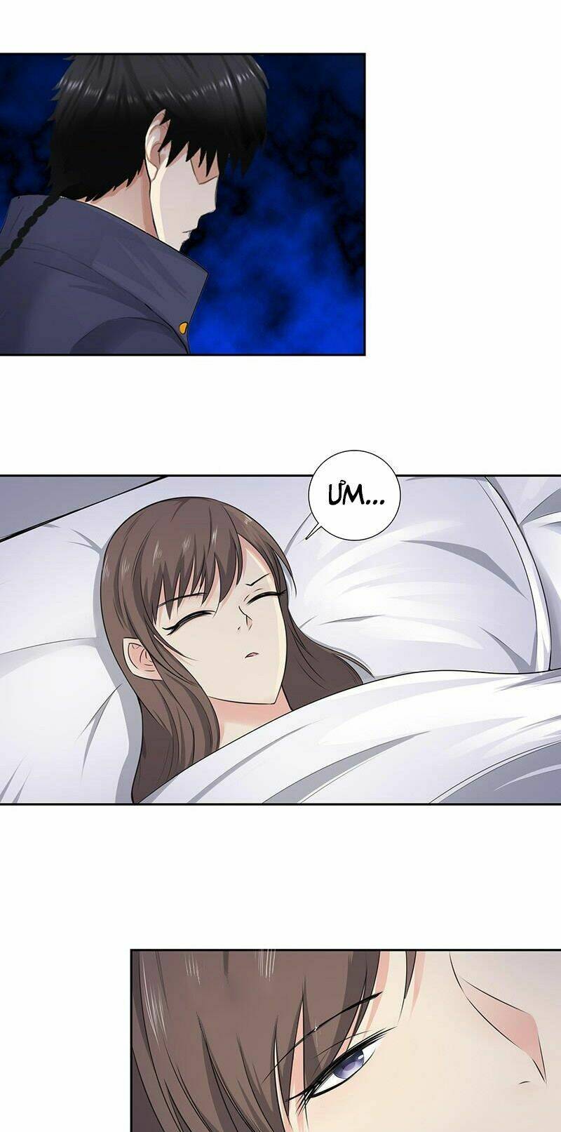 học viện cao thủ chapter 138 8