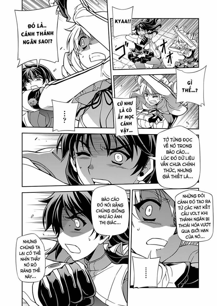 freezing chapter 178 18