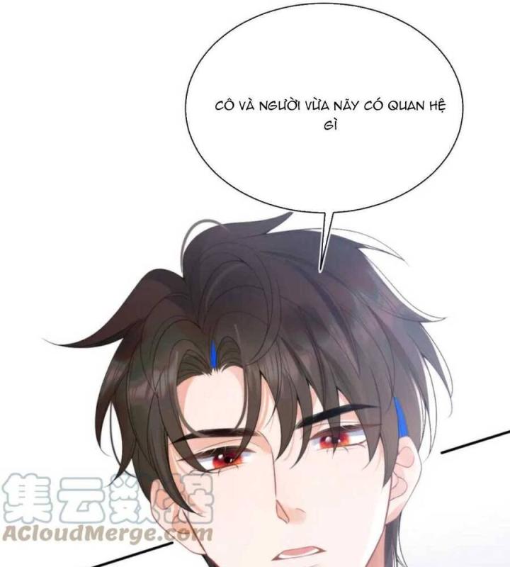 vị chỉ huy lạnh lùng khóc trong vòng tay tôi chapter 23 51