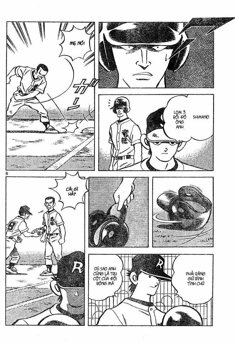 trò chơi vượt qua thử thách chapter 82 7