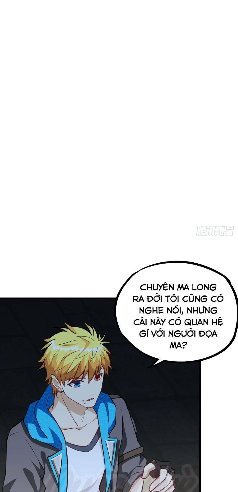 minh nhật thần đô chapter 35 38