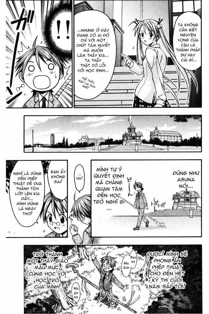 bậc thầy ma pháp chapter 7 19