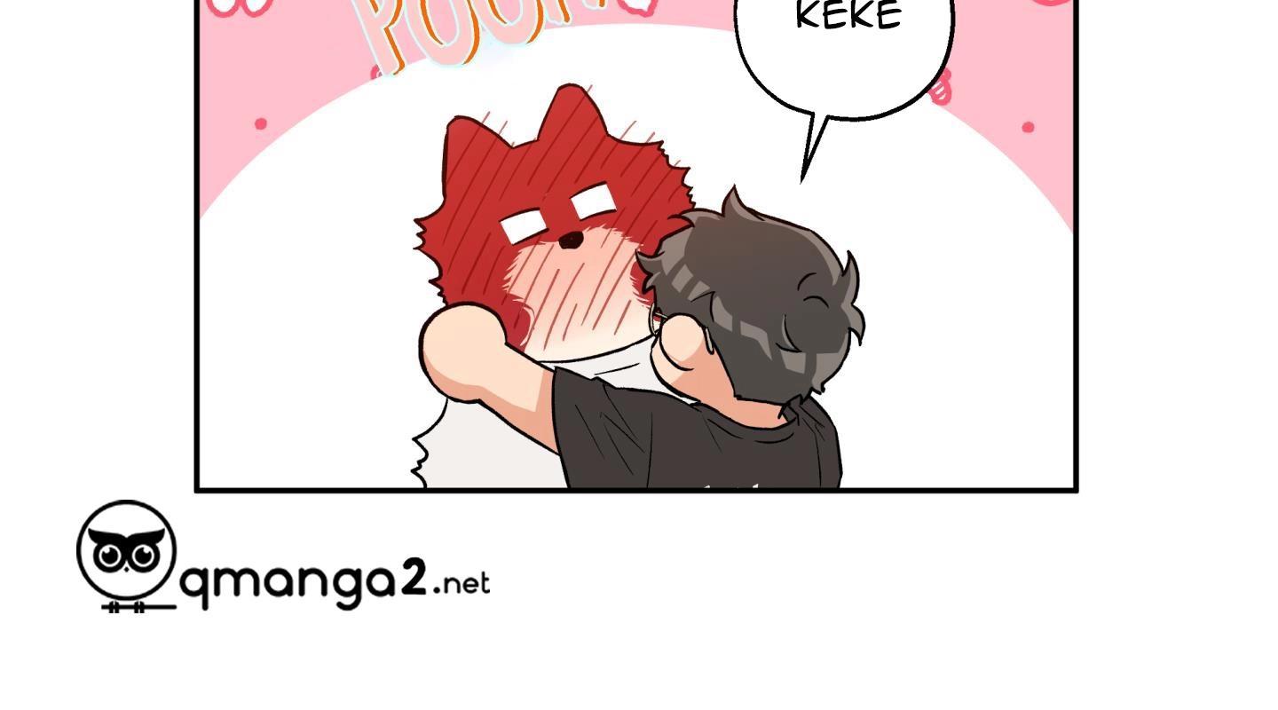 gâu gâu! chapter 55 136