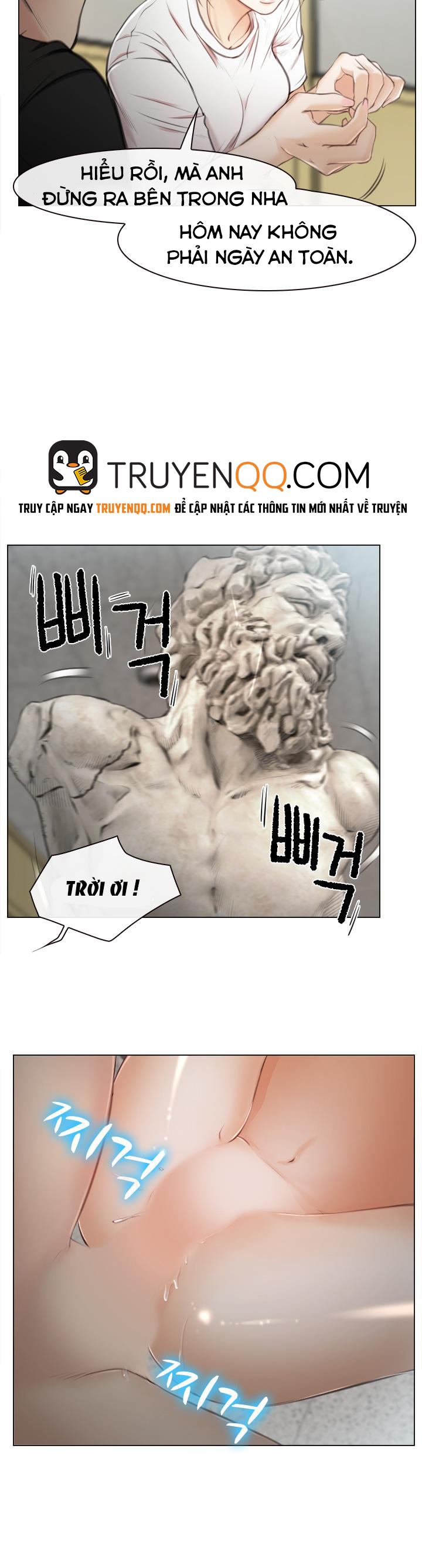 xúc cảm chôn giấu chapter 1 19