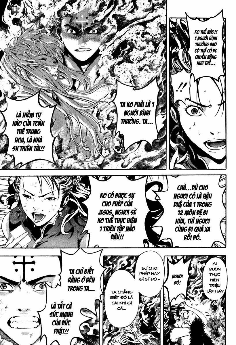 let's bible chapter 1 30