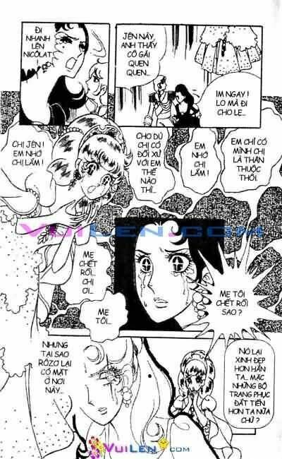 hoa hồng véc-xây chapter 3 134