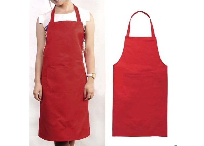 Gift - Tạp dề quà tặng