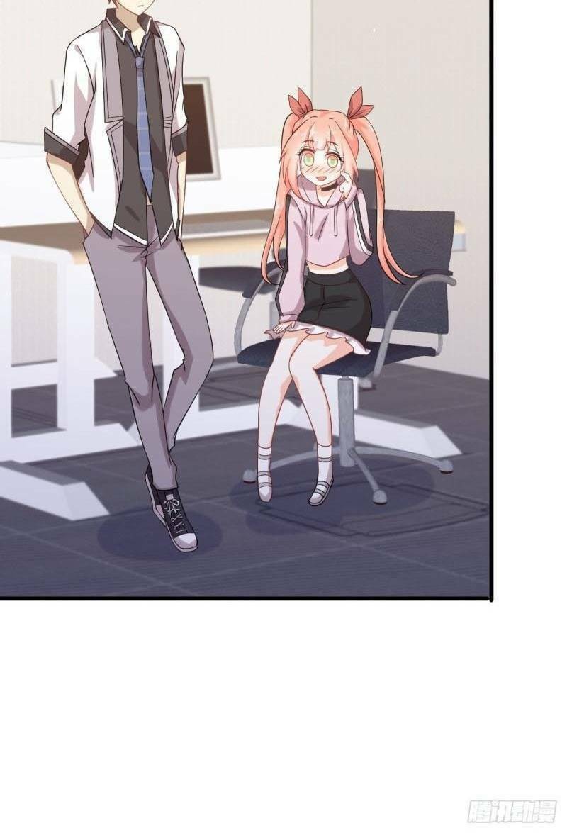 xuyên không vào thế giới nữ cường chapter 98 9