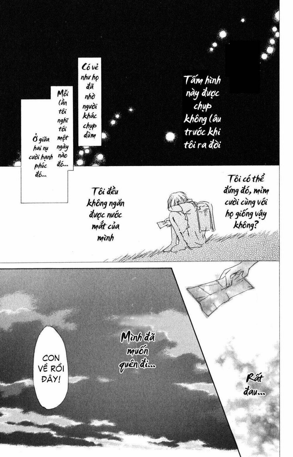 trả tên lại cho yêu quái chapter 44 32