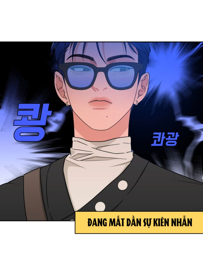 Vận May Bất Ngờ chapter 15.1 23