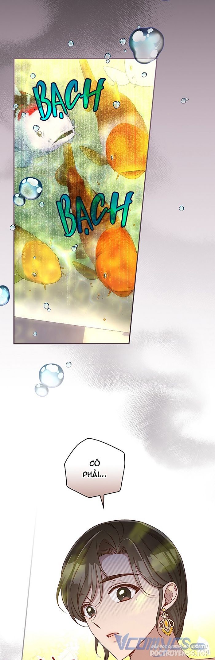 sống sót dưới thân phận hầu nữ chapter 117 21