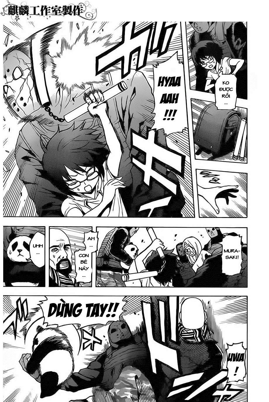 tokyo esp chapter 19 13