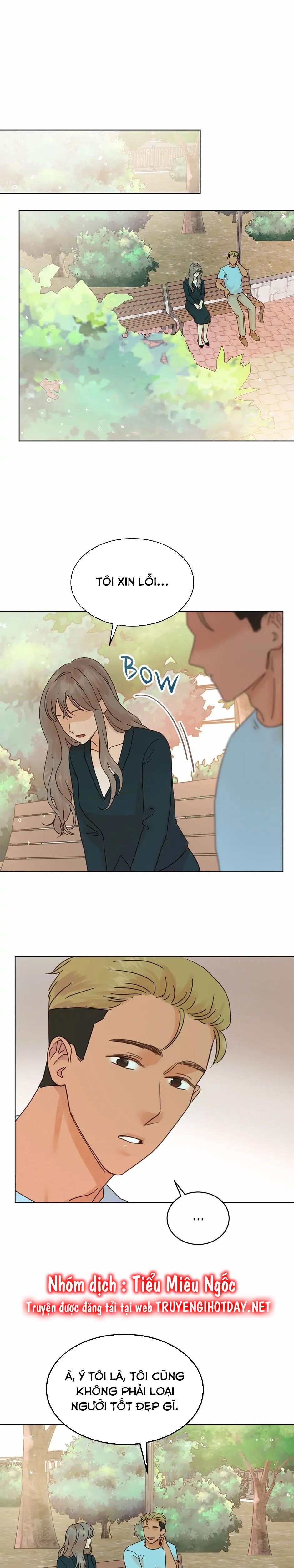 sự trả thù ngọt ngào của vợ tôi chapter 178 6