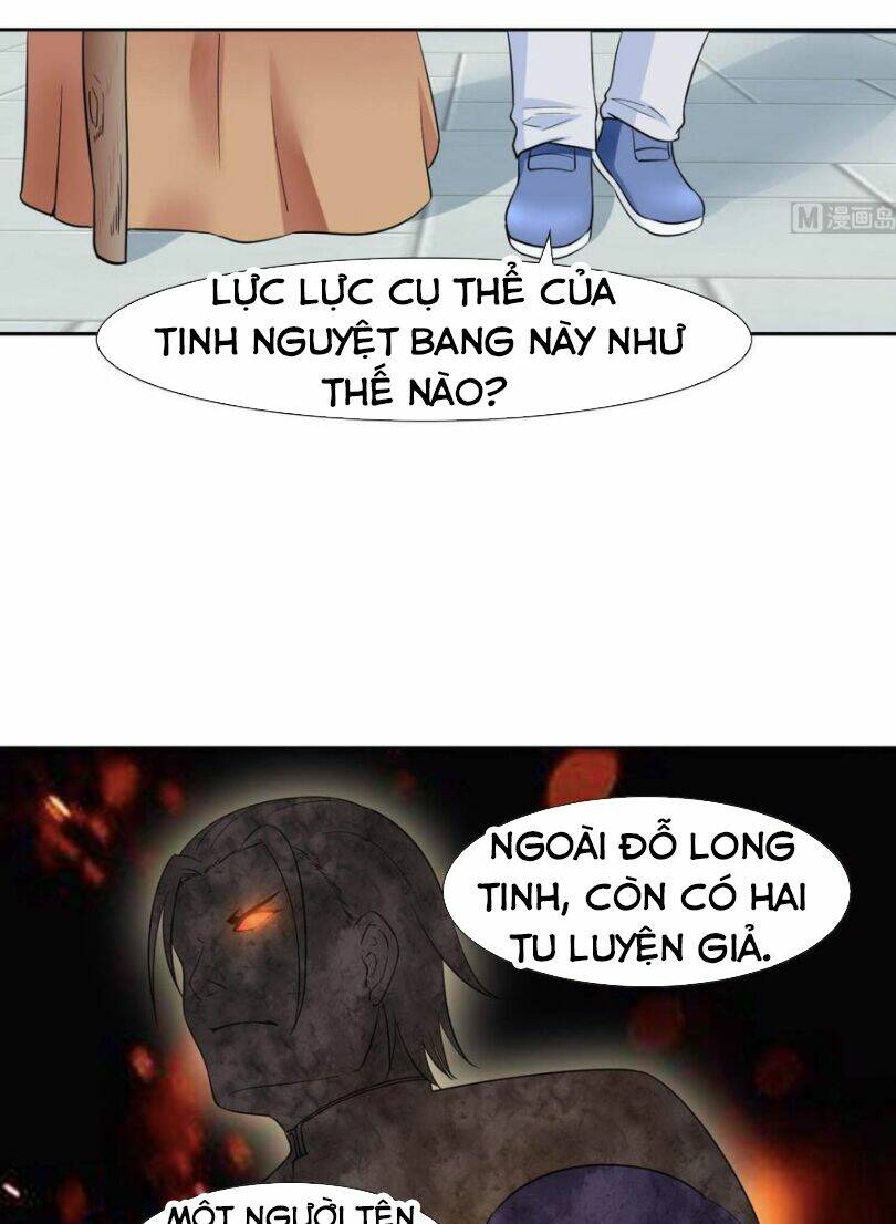 hắn là long ngạo thiên chapter 75 8