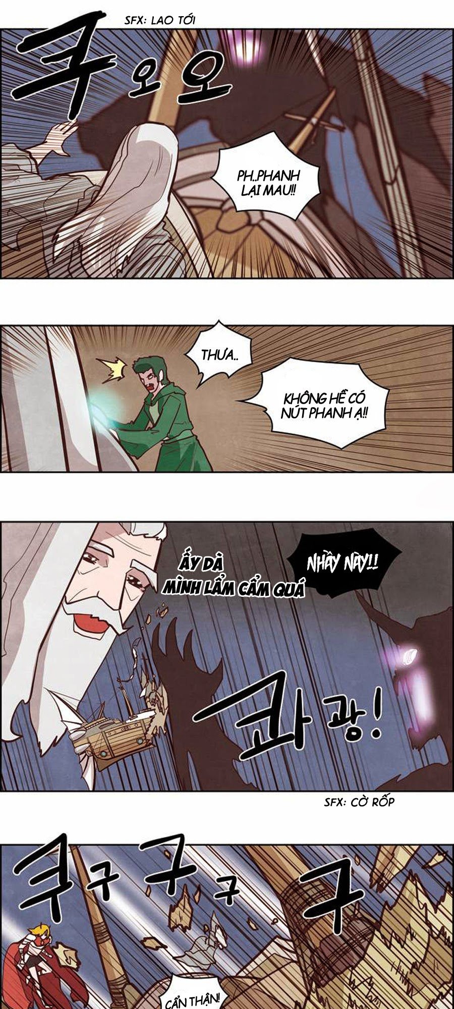 the devil king is bored season 2 chapter 54 19