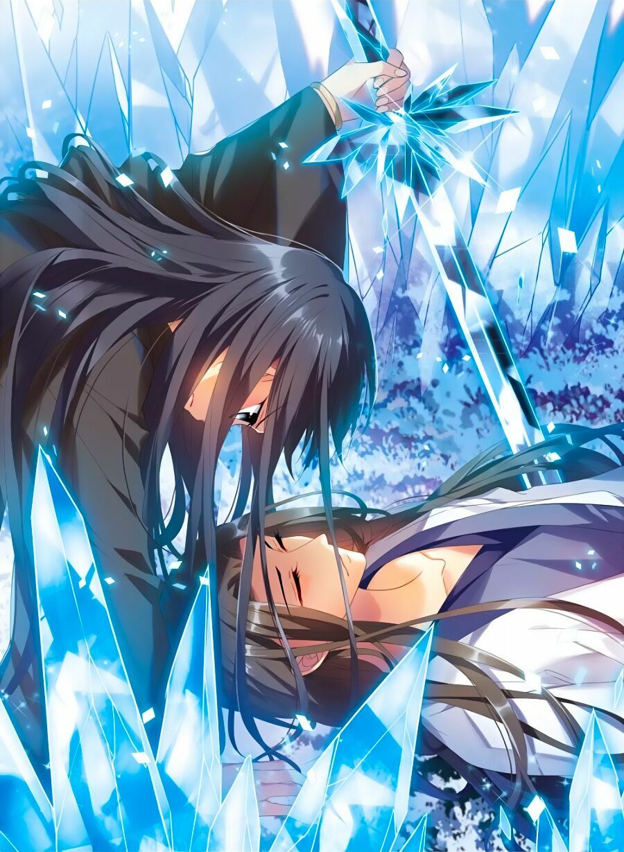 phượng nghịch thiên hạ chapter 167 1