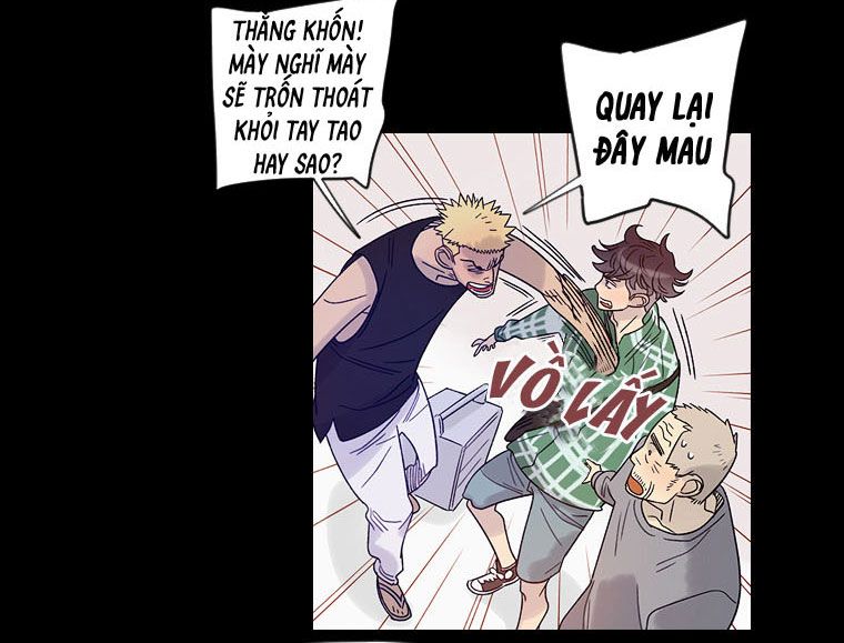 tôi muốn bay như một con bướm chapter 13 23