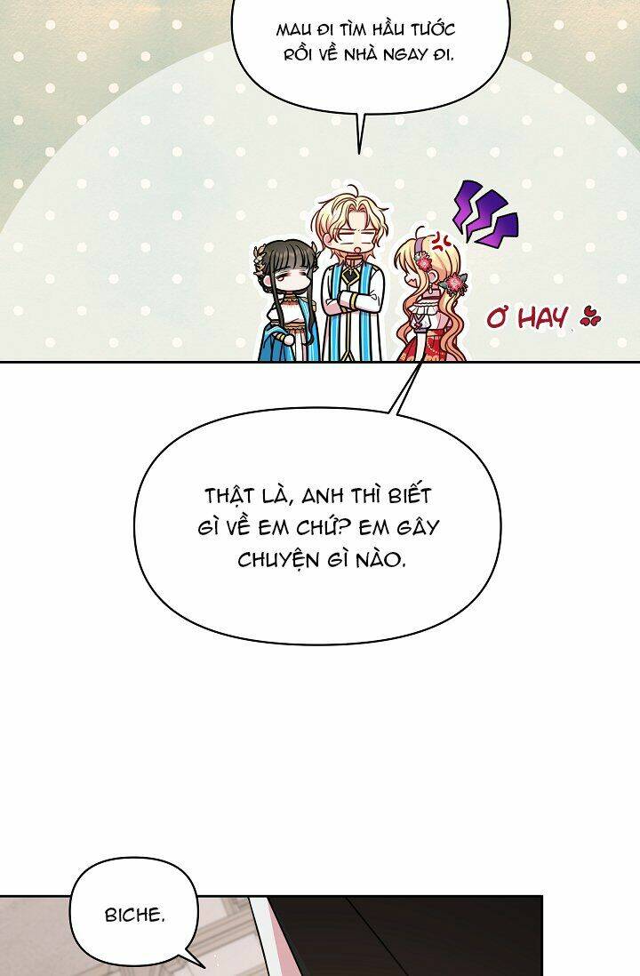 tôi đã nuôi dưỡng bạn thời thơ ấu thành bạo chúa chapter 43.2 5