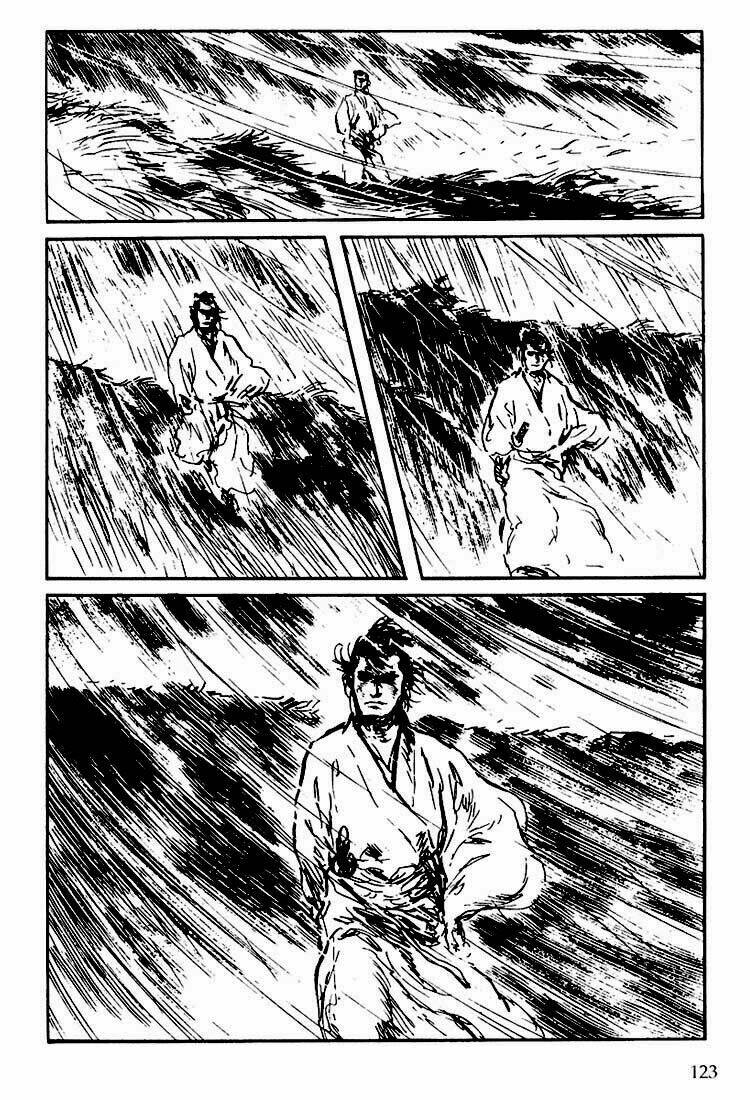 lone wolf and cub chapter 109 52