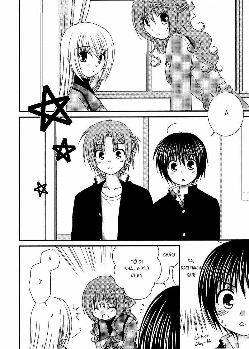 tonari no kashiwagi-san chapter 10 7