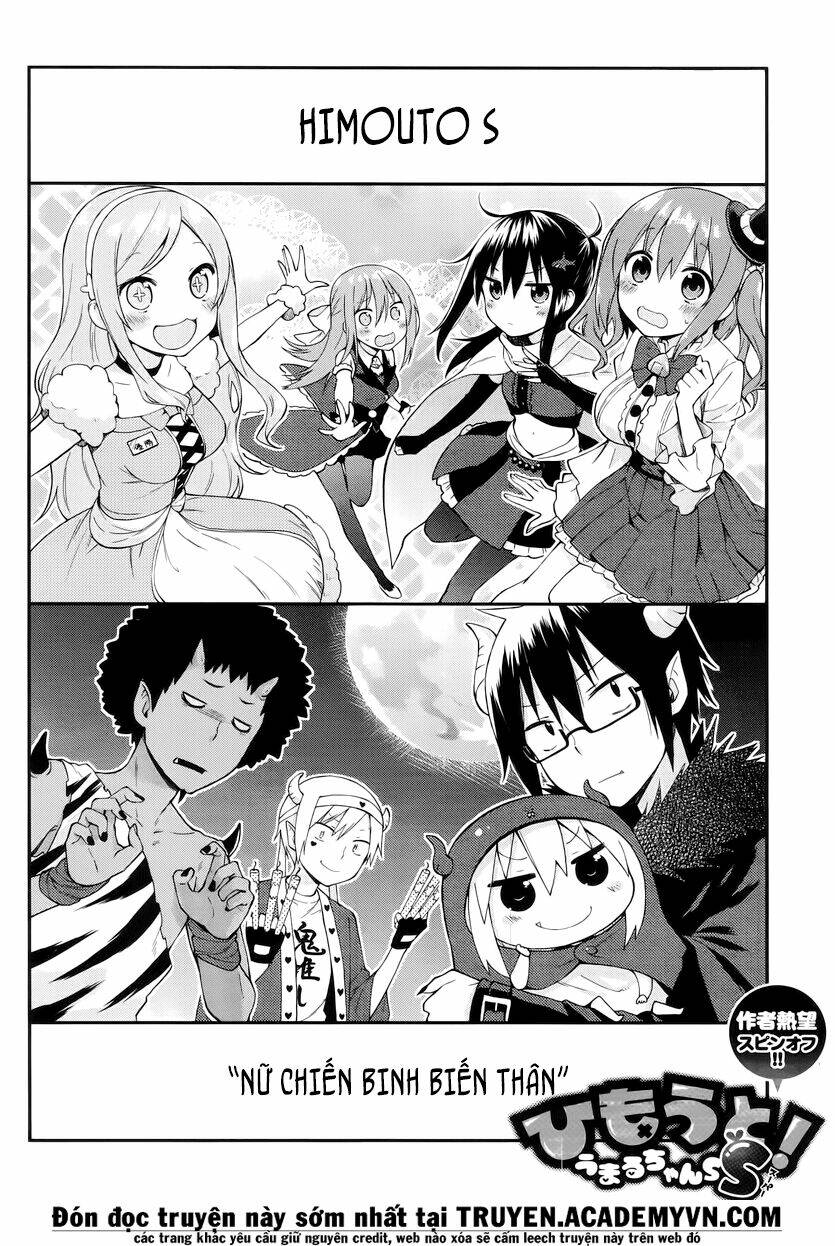 đứa em gái hai mặt chapter 145 2