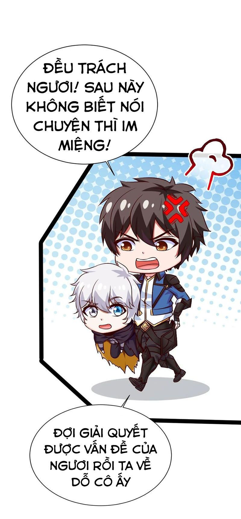 ma thú kiếm thánh dị giới tung hoành chapter 225 38